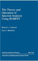Theory and Operation of Spectral Analysis
