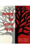 Managing Your Career in Nursing