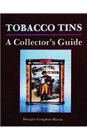 Tobacco Tins: A Collector's Guide