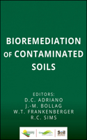 Bioremediation of Contaminated Soils