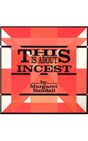 This is about Incest
