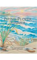 Piping Plover Summer