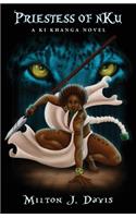 Priestess of nKu