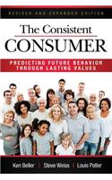 Consistent Consumer Revised and Expanded