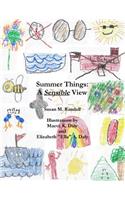 Summer Things