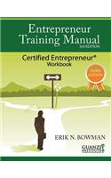 Entrepreneur Training Manual, Third Edition