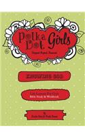 Polka Dot Girls, Knowing God, Bible Study & Workbook