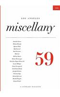 Los Angeles Miscellany 59