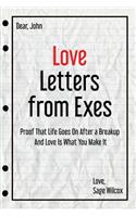 Love Letters from Exes