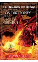 Dragon de Diego, Segundo Libro