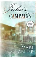 Jackie's Campaign