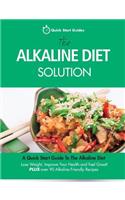 Alkaline Diet Solution