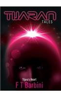 Tijara's Heart: (4 Tijaran Tales)