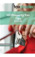 101 Property Tax Tips
