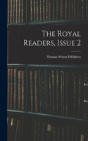 Royal Readers, Issue 2