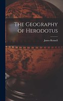 Geography of Herodotus