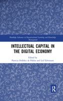 Intellectual Capital in the Digital Economy