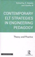 Contemporary Elt Strategies In Engineering Pedagogy Theory And Practice