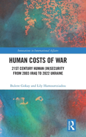 Human Costs of War