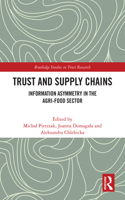 Trust and Supply Chains