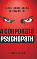 Corporate Psychopath