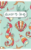 Diver's Log