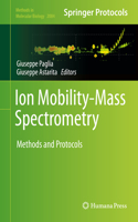 Ion Mobility-Mass Spectrometry