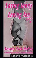 Loving Jenny Loving Jan (Vol 2)