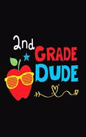 2nd Grade Dude