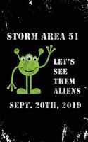 Storm Area 51