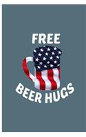 Free Beer Hugs