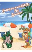 Entrepreneurial Skills Are Beachin'