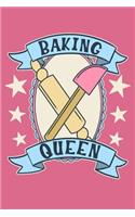Baking Queen
