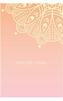 Gratitude Journal