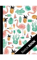 Sketch Book