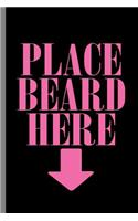 Place Beard Here