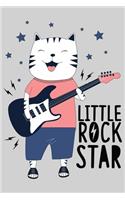 Little rock-star