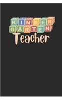 Kindergarten Teacher