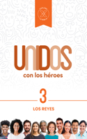 Unidos Con Los Héroes, Volumen 3