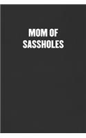 Mom of Sassholes