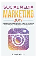 Social Media Marketing 2019