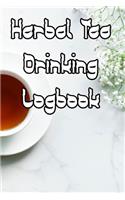 Herbal Tea Drinking Logbook