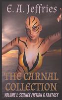 The Carnal Collection Volume 1