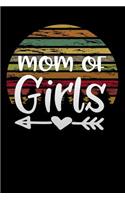 mom of girls