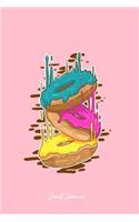 Donut Journal
