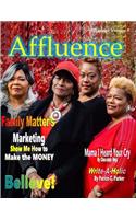 Affluence Magazine Volume 5