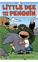 Little Dee And The Penguin