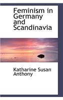 Feminism in Germany and Scandinavia