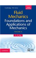 Fluid Mechanics: Volume 2