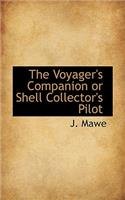 The Voyager's Companion or Shell Collector's Pilot